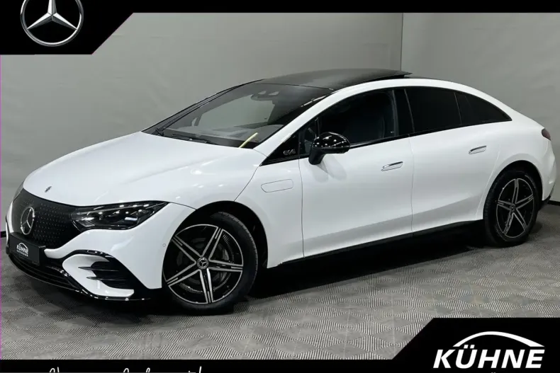 Mercedes-Benz EQE din 2025 cu 30.365 km - oferta MER210299 - foto 1