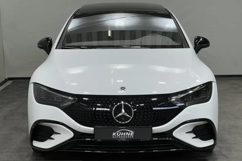Mercedes-Benz EQE din 2025 cu 30.365 km - oferta MER210299 - foto 3