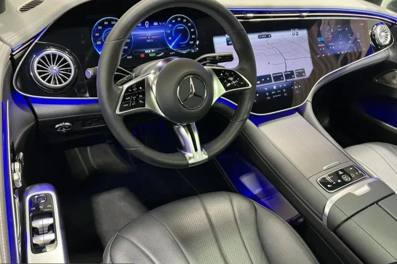 Mercedes-Benz EQE din 2025 cu 30.365 km - oferta MER210299 - foto 6