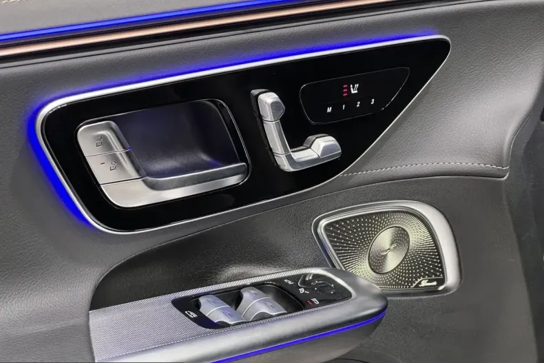 Mercedes-Benz EQE din 2025 cu 30.365 km - oferta MER210299 - foto 7