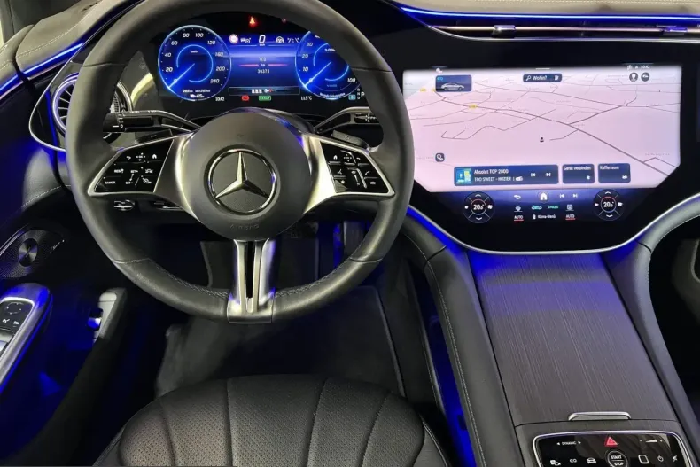 Mercedes-Benz EQE din 2025 cu 30.365 km - oferta MER210299 - foto 8