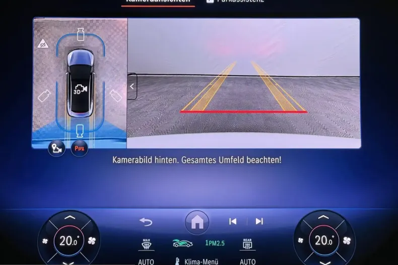 Mercedes-Benz EQE din 2025 cu 30.365 km - oferta MER210299 - foto 10