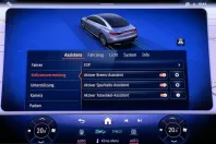 Mercedes-Benz EQE din 2025 cu 30.365 km - oferta MER210299 - foto 14