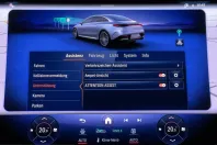 Mercedes-Benz EQE din 2025 cu 30.365 km - oferta MER210299 - foto 15