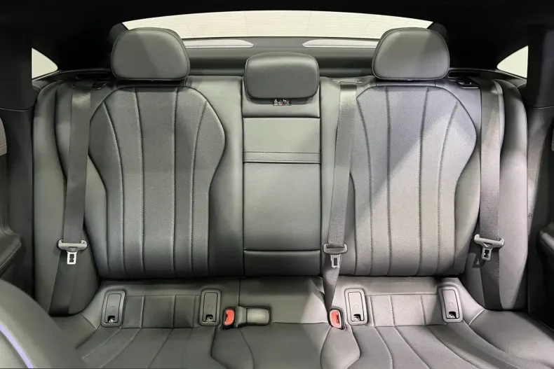Mercedes-Benz EQE din 2025 cu 30.365 km - oferta MER210299 - foto 18