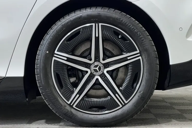 Mercedes-Benz EQE din 2025 cu 30.365 km - oferta MER210299 - foto 20