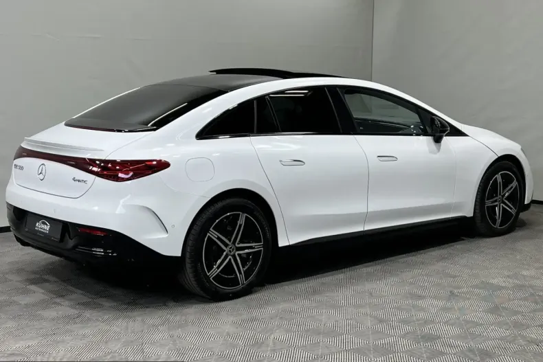 Mercedes-Benz EQE din 2025 cu 30.365 km - oferta MER210299 - foto 25