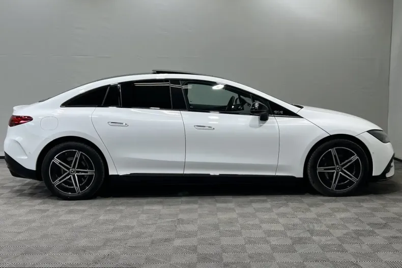Mercedes-Benz EQE din 2025 cu 30.365 km - oferta MER210299 - foto 27