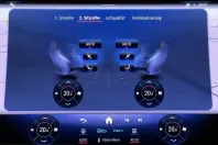 Mercedes-Benz EQE din 2025 cu 30.365 km - oferta MER210299 - foto 30