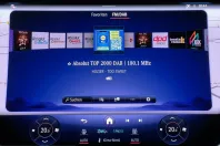 Mercedes-Benz EQE din 2025 cu 30.365 km - oferta MER210299 - foto 33