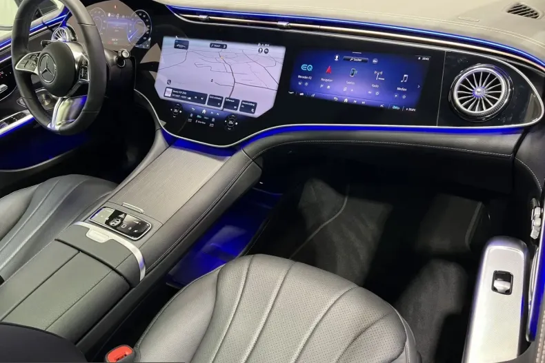 Mercedes-Benz EQE din 2025 cu 30.365 km - oferta MER210299 - foto 38