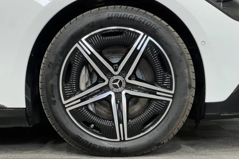 Mercedes-Benz EQE din 2025 cu 30.365 km - oferta MER210299 - foto 41