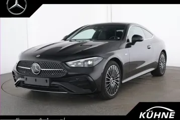 Mercedes-Benz CLE 300 din 2025 - oferta MER210300