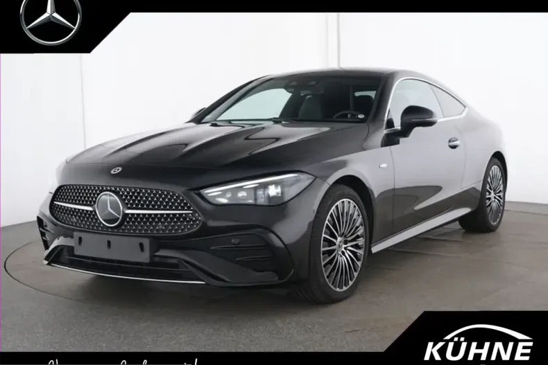 Mercedes-Benz CLE 300 (Clasa CLE) din 2025 cu 7.751 km - oferta MER210300 - foto 1