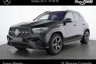 Mercedes-Benz GLE 350 (Clasa GLE) din 2025 cu 21.108 km - oferta MER210301 - foto 1