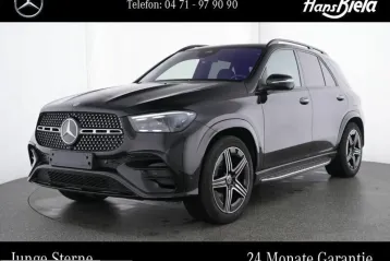 Mercedes-Benz GLE 350 din 2025 - oferta MER210301