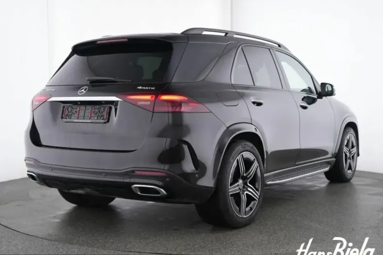 Mercedes-Benz GLE 350 (Clasa GLE) din 2025 cu 21.108 km - oferta MER210301 - foto 2