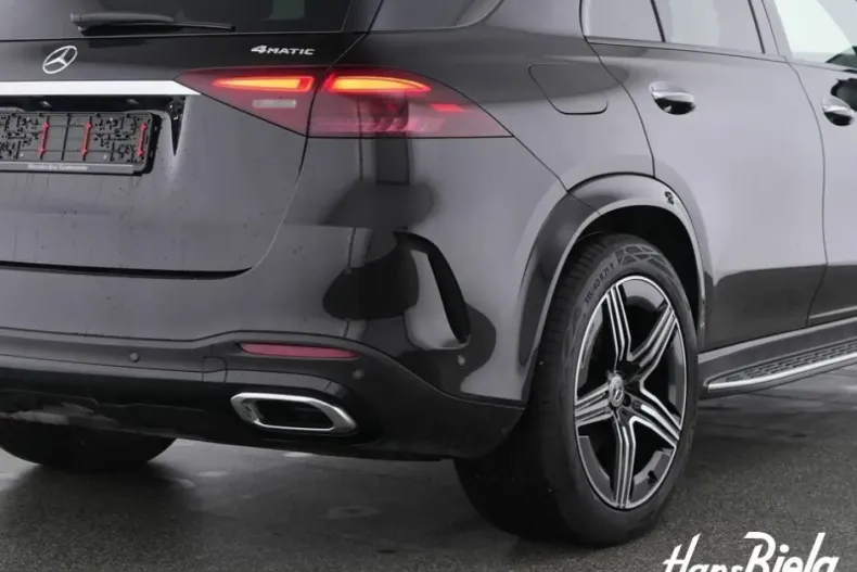 Mercedes-Benz GLE 350 (Clasa GLE) din 2025 cu 21.108 km - oferta MER210301 - foto 3