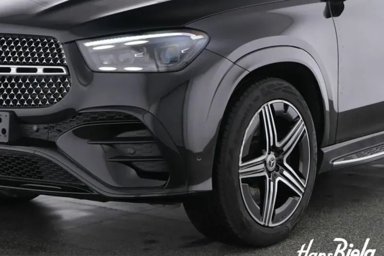 Mercedes-Benz GLE 350 (Clasa GLE) din 2025 cu 21.108 km - oferta MER210301 - foto 4