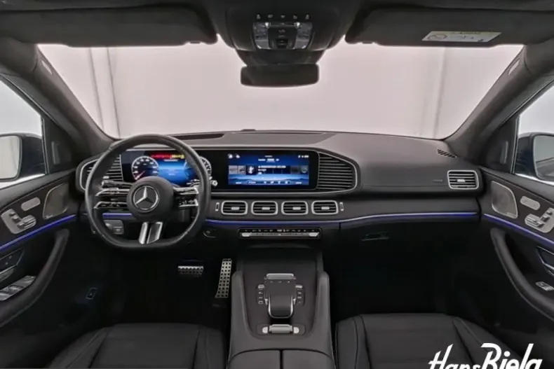 Mercedes-Benz GLE 350 (Clasa GLE) din 2025 cu 21.108 km - oferta MER210301 - foto 5