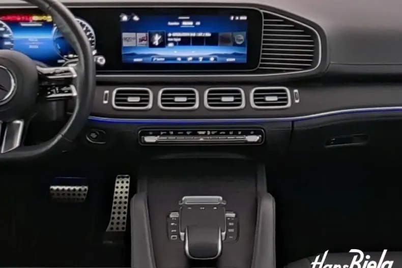 Mercedes-Benz GLE 350 (Clasa GLE) din 2025 cu 21.108 km - oferta MER210301 - foto 7