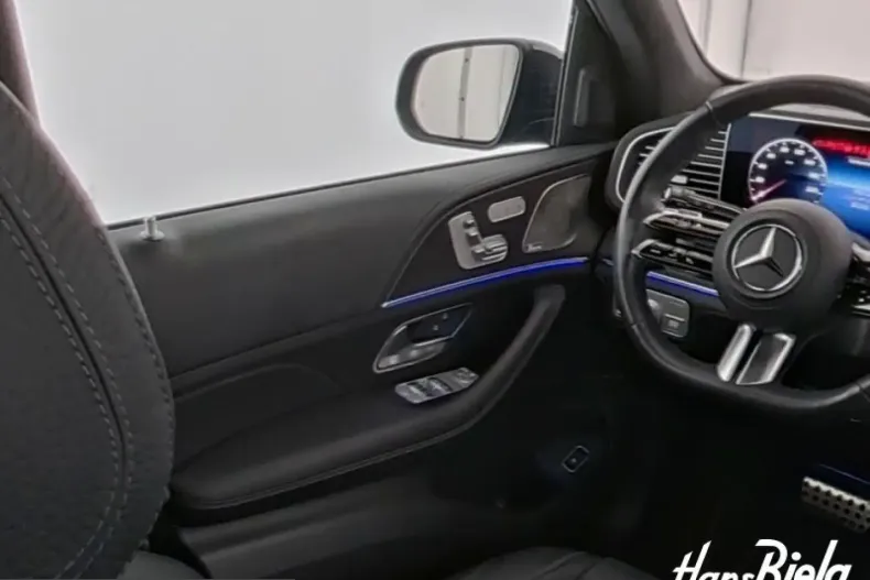 Mercedes-Benz GLE 350 (Clasa GLE) din 2025 cu 21.108 km - oferta MER210301 - foto 8