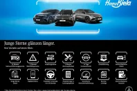Mercedes-Benz GLE 350 (Clasa GLE) din 2025 cu 21.108 km - oferta MER210301 - foto 11