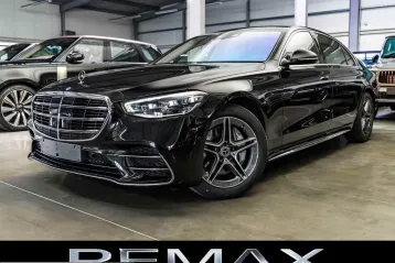 Mercedes-Benz S 450 din 2025 - oferta MER210302