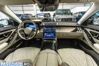 Mercedes-Benz S 450 (Clasa S) din 2025 cu 23.800 km - oferta MER210302 - foto 2