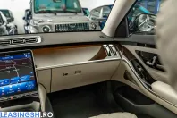Mercedes-Benz S 450 (Clasa S) din 2025 cu 23.800 km - oferta MER210302 - foto 6