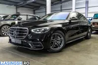 Mercedes-Benz S 450 (Clasa S) din 2025 cu 23.800 km - oferta MER210302 - foto 7
