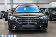 Mercedes-Benz S 450 (Clasa S) din 2025 cu 23.800 km - oferta MER210302 - foto 8