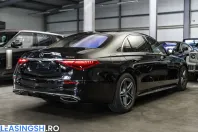 Mercedes-Benz S 450 (Clasa S) din 2025 cu 23.800 km - oferta MER210302 - foto 14