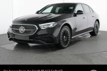 Mercedes-Benz E 450 din 2025 - oferta MER210303