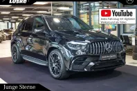Mercedes-Benz GLE 63 AMG (Clasa GLE) din 2025 cu 9.636 km - oferta MER210304 - foto 1