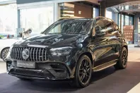 Mercedes-Benz GLE 63 AMG (Clasa GLE) din 2025 cu 9.636 km - oferta MER210304 - foto 5