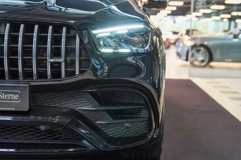 Mercedes-Benz GLE 63 AMG (Clasa GLE) din 2025 cu 9.636 km - oferta MER210304 - foto 6