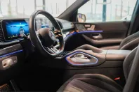 Mercedes-Benz GLE 63 AMG (Clasa GLE) din 2025 cu 9.636 km - oferta MER210304 - foto 15