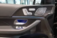 Mercedes-Benz GLE 63 AMG (Clasa GLE) din 2025 cu 9.636 km - oferta MER210304 - foto 17