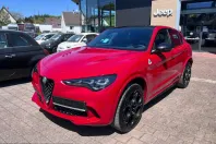 Alfa Romeo Stelvio din 2024 cu 22.700 km - oferta ALF210305 - foto 1
