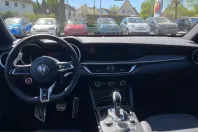 Alfa Romeo Stelvio din 2024 cu 22.700 km - oferta ALF210305 - foto 6