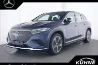 Mercedes-Benz EQS SUV din 2025 cu 29.278 km - oferta MER210306 - foto 1