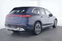 Mercedes-Benz EQS SUV din 2025 cu 29.278 km - oferta MER210306 - foto 3