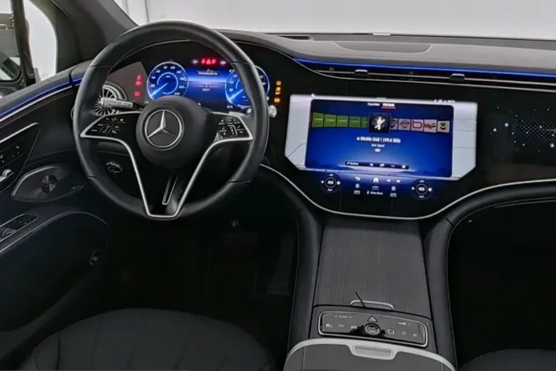 Mercedes-Benz EQS SUV din 2025 cu 29.278 km - oferta MER210306 - foto 6