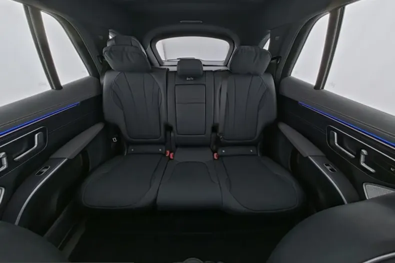 Mercedes-Benz EQS SUV din 2025 cu 29.278 km - oferta MER210306 - foto 8