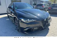 Alfa Romeo Giulia din 2025 cu 2.480 km - oferta ALF210307 - foto 1