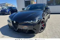 Alfa Romeo Giulia din 2025 cu 2.480 km - oferta ALF210307 - foto 2