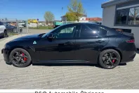 Alfa Romeo Giulia din 2025 cu 2.480 km - oferta ALF210307 - foto 3