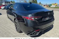 Alfa Romeo Giulia din 2025 cu 2.480 km - oferta ALF210307 - foto 4