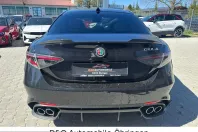 Alfa Romeo Giulia din 2025 cu 2.480 km - oferta ALF210307 - foto 5